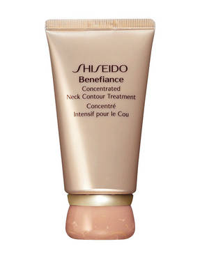 SHISEIDO BENEFIANCE
