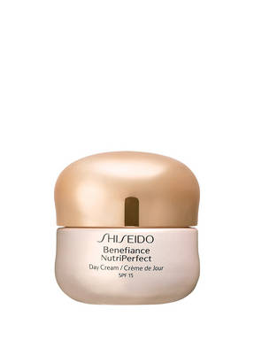 SHISEIDO BENEFIANCE NUTRIPERFECT