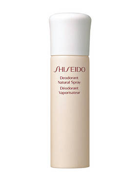 SHISEIDO DEODORANT