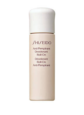 SHISEIDO ANTI-PERSPIRANT DEODORANT