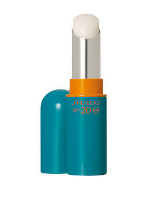 SHISEIDO SUN PROTECTION LIP TREATMENT N SPF 20