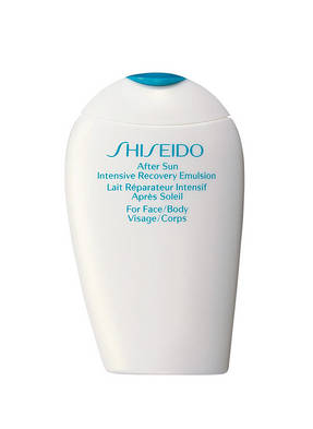 SHISEIDO AFTER SUN INTENSIVE RECOVERY EMULSION