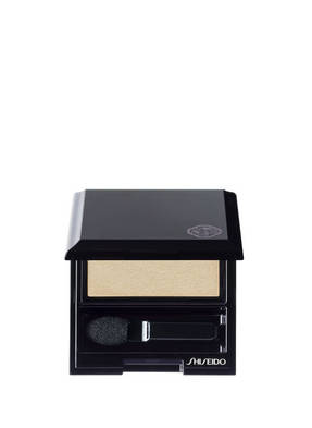 SHISEIDO LUMINIZING SATIN EYE COLOR