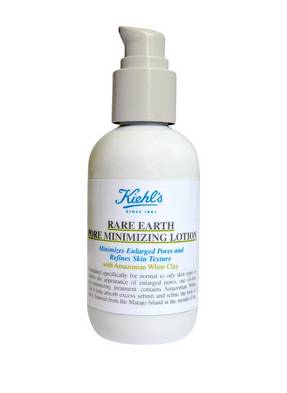 Kiehl's RARE EARTH PORE MINIMIZING LOTION