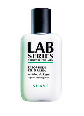 LAB SERIES RAZOR BURN RELIEF ULTRA