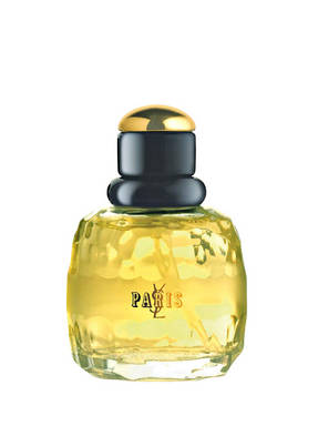 YVES SAINT LAURENT BEAUTÉ PARIS