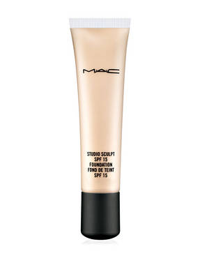 M.A.C STUDIO SCULPT SPF 15 FOUNDATION