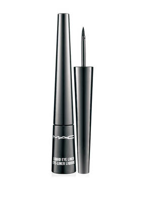M.A.C LIQUID EYE LINER