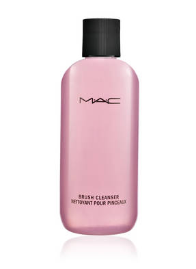 M.A.C BRUSH CLEANSER