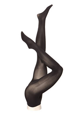 Wolford Feinstrumpfhose OPAQUE