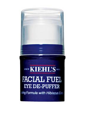 Kiehl's FACIAL FUEL EYE DE-PUFFER