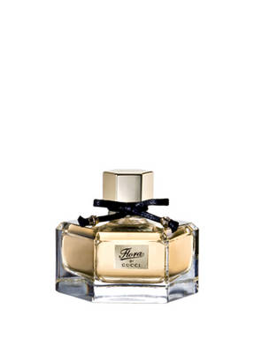 GUCCI Beauty FLORA BY GUCCI