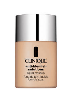 CLINIQUE ANTI-BLEMISH SOLUTIONS