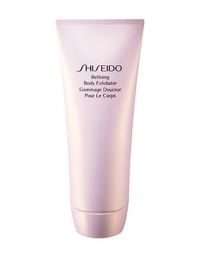 SHISEIDO GLOBAL BODY CARE
