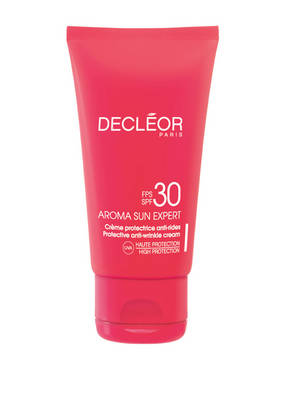 DECLÉOR AROMA SUN EXPERT SPF 30 VISAGE