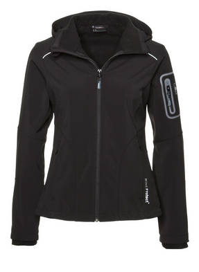 CMP Softshell-Jacke