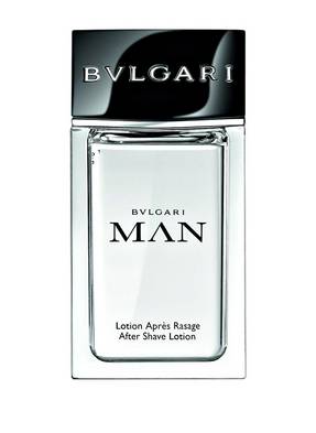 BVLGARI MAN