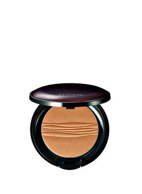 SENSAI BRONZING POWDER
