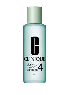 CLINIQUE CLARIFYING LOTION IV