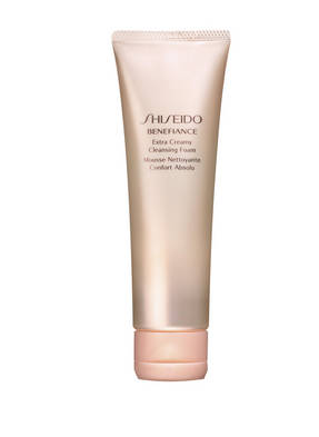SHISEIDO BENEFIANCE