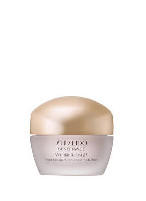 SHISEIDO BENEFIANCE WRINKLERESIST24
