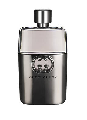 GUCCI FRAGRANCES GUCCI GUILTY POUR HOMME