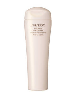 SHISEIDO GLOBAL BODY CARE