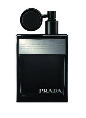 PRADA Parfums PRADA POUR HOMME INTENSE