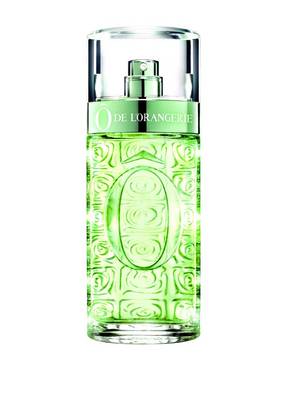 LANCÔME Ô DE L'ORANGERIE