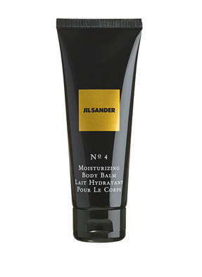 JIL SANDER FRAGRANCES No. 4