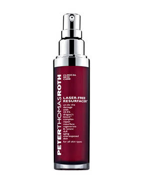 PETER THOMAS ROTH LASER-FREE RESURFACER