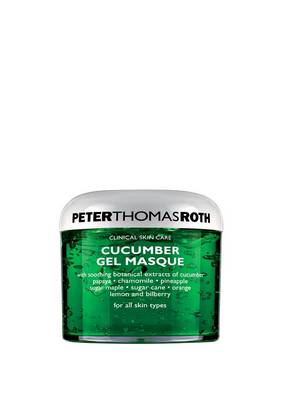 PETER THOMAS ROTH CUCUMBER GEL MASQUE
