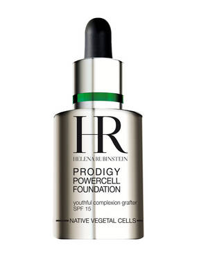 HELENA RUBINSTEIN PRODIGY POWERCELL FOUNDATION SPF 15