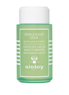 sisley DÉMAQUILLANT DOUX