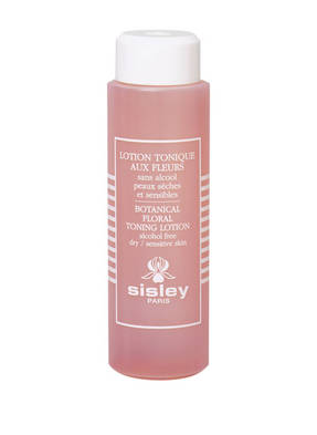 sisley LOTION TONIQUE AUX FLEURS