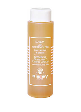 sisley LOTION AU PAMPELMOUSSE
