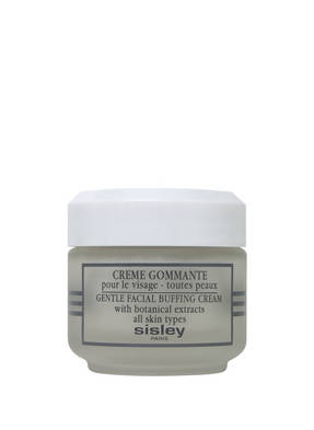 sisley CRÉME GOMMANTE