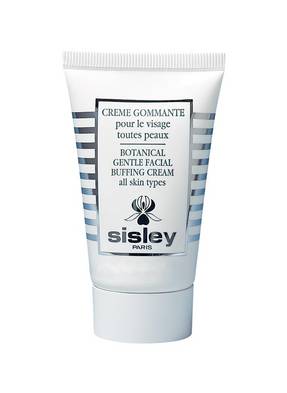 sisley CRÉME GOMMANTE