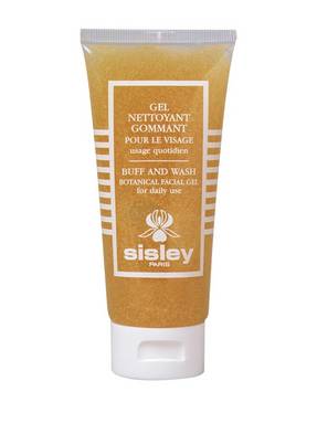 sisley GEL NETTOYANT GOMMANT
