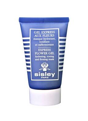 sisley GEL EXPRESS AUX FLEURS
