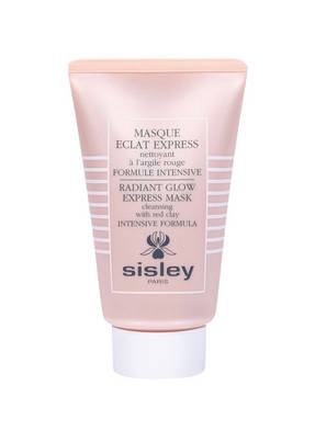 sisley MASQUE ECLAT EXPRESS