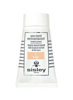 sisley SOIN TEINTÉ PHYTO-HYDRATANT