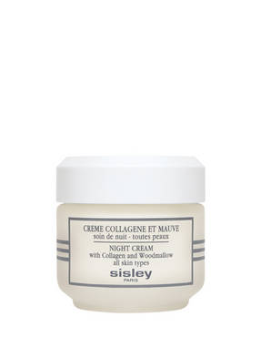 sisley CRÈME COLLAGÈNE ET MAUVE