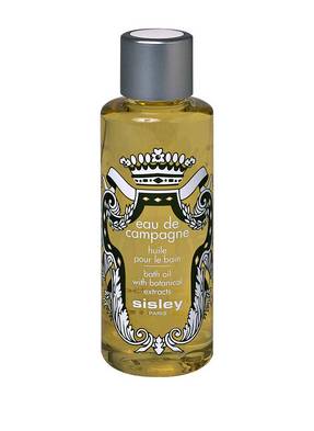 sisley EAU DE CAMPAGNE