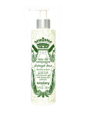 sisley EAU DE CAMPAGNE