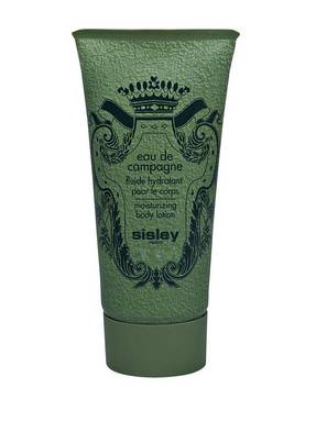 sisley EAU DE CAMPAGNE