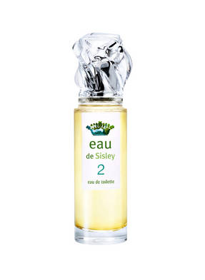 sisley EAU DE SISLEY 2