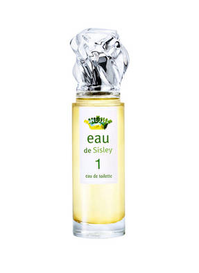 sisley EAU DE SISLEY 1