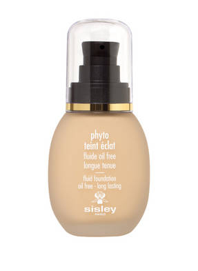 sisley PHYTO-TEINT ÉCLAT