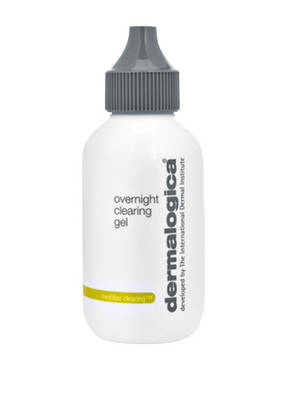 dermalogica MEDIBAC CLEARING OVERNIGHT CLEARING GEL